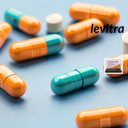 Levitra achat en ligne